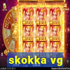 skokka vg